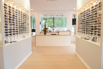 Optique du Faucigny à Saint-Pierre-en-Faucigny