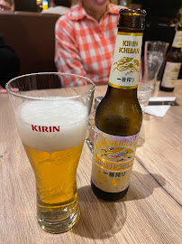 Plats et boissons du Restaurant japonais Okiyama à Montévrain - n°15