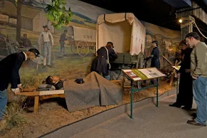 National Museum of Civil War Medicine image
