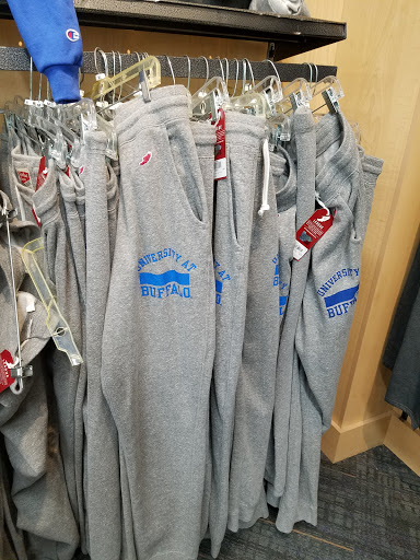 Book Store «University Bookstore», reviews and photos, 200 Lee Road, Buffalo, NY 14228, USA