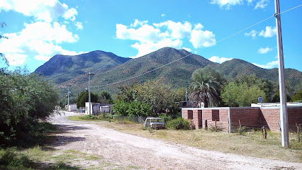 Opodepe - Sonora, Mexico