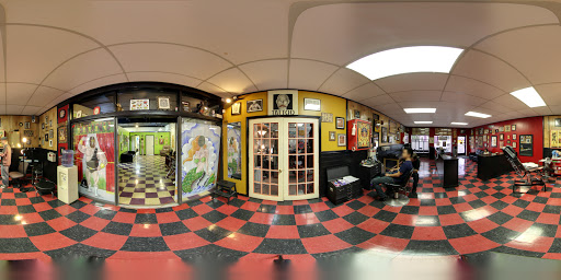 Explore i am worthy tattoo ideas, creative tattoo ideas in Ann Arbor, available at Lucky Monkey Tattoo Parlour