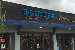 The Sand Bar Capitola image
