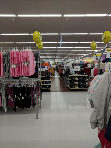 Department Store «Walmart Supercenter», reviews and photos, 150 Western Ave NW, Faribault, MN 55021, USA