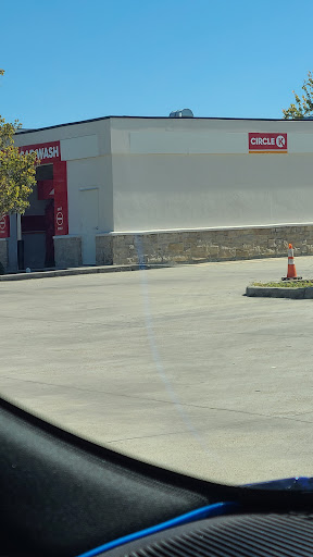 Touchless Car Wash en League City
