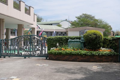 認定こども園 吹上幼稚園