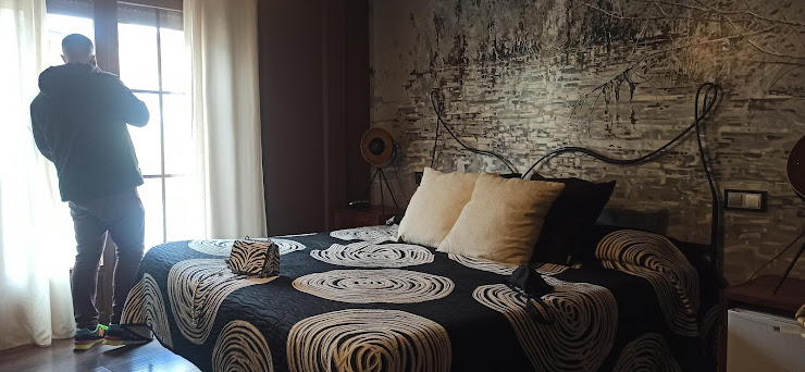 Photos des visiteurs hôtels LA POSADA DEL CASAR 10640 Casar de Palomero