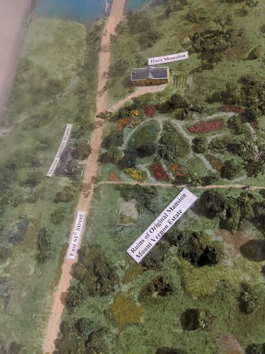 Museum «Mount Vernon Hotel Museum & Garden», reviews and photos, 421 E 61st St, New York, NY 10065, USA