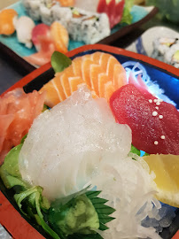 Photos du propriétaire du Restaurant japonais Sushi Boat à Montpellier - n°3