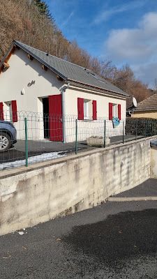 Châlet Cathy à Laveissière