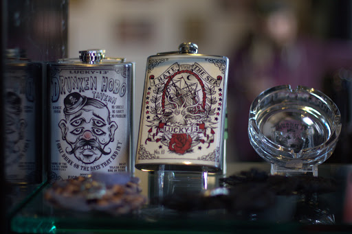 Explore christian tattoo idea, creative tattoo ideas in Nashville, available at Kustom Thrills Tattoo