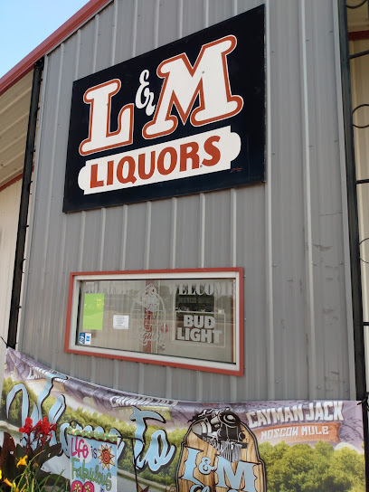 L & M Liquors