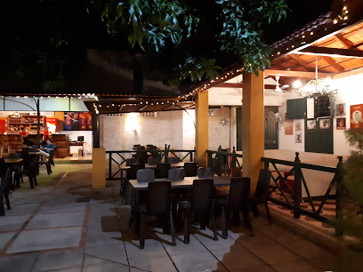 Guacaó Restaurante Bar - Carrera 8 Calle 14 #esquina, Valledupar, Cesar, Colombia