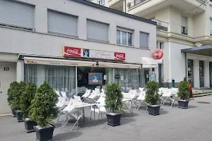 Restaurant L'Amica image