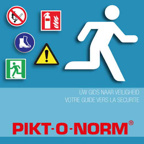 Beoordelingen van Pikt-O-Norm in Antwerpen - Drukkerij