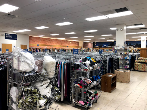 Thrift Store «Goodwill Retail Store», reviews and photos