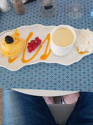 Photo n°22 de Rocco & Rico à Saintes-Maries-de-la-Mer ()