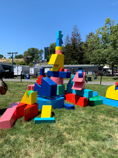 Event Venue «Shoreline Amphitheatre», reviews and photos, 1 Amphitheatre Pkwy, Mountain View, CA 94043, USA