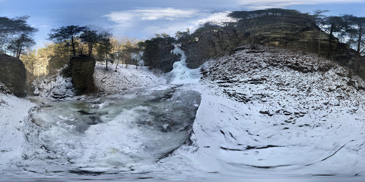 Nature Preserve «Sweedler and Thayer Preserves», reviews and photos, 10 Townline Rd, Ithaca, NY 14850, USA