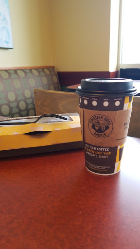 Bagel Shop «Einstein Bros. Bagels», reviews and photos, 750 N Telegraph Rd, Dearborn, MI 48128, USA