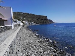 Photo de Pecorini a Mare Beach avec un niveau de propreté de assez propre