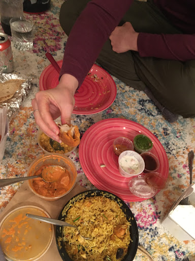 Meal Takeaway «Guru the Caterer», reviews and photos, 1295 Broadway, Somerville, MA 02144, USA