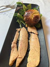Foie gras du Restaurant français Restaurant Le Mazerand à Lattes - n°2