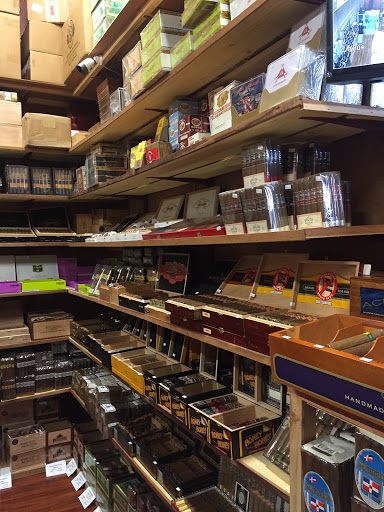 Cigar Warehouse