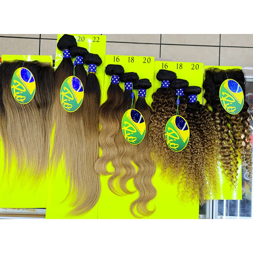 Beauty Supply Store «Too Cute Beauty Supply», reviews and photos, 1940 Jefferson Ave, Fort Myers, FL 33901, USA