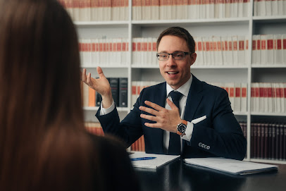 Dr. Raphael Widmer-Kaufmann | Rechtsanwalt für Luftfahrtrecht