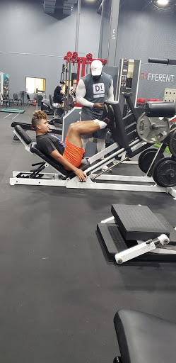 Physical Therapy Clinic «D1 Orlando - Sports Training & Therapy», reviews and photos, 30 Skyline Dr, Lake Mary, FL 32746, USA