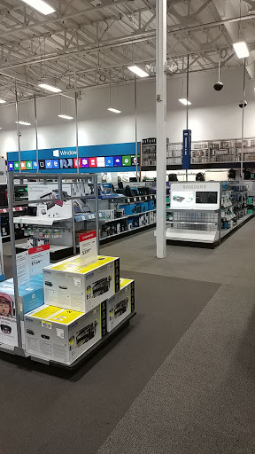 Electronics Store «Best Buy», reviews and photos, 26531 Bouquet Canyon Rd, Santa Clarita, CA 91350, USA