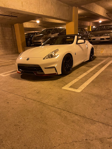 Auto Body Shop «North Ranch Body Craft», reviews and photos, 3075 Los Feliz Dr, Thousand Oaks, CA 91362, USA