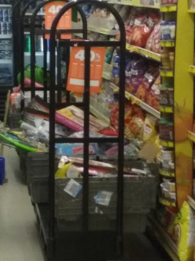 Discount Store «Dollar General», reviews and photos, 7005 Global Dr, Louisville, KY 40258, USA