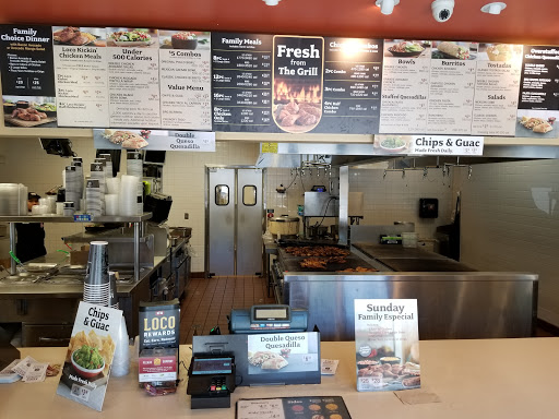 Mexican Restaurant «El Pollo Loco», reviews and photos, 25371 Alicia Pkwy, Laguna Hills, CA 92653, USA
