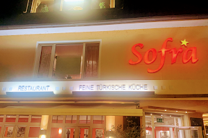 Restaurant Sofra Seit 2002 image