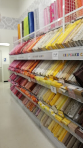 Fabric Store «Jo-Ann Fabrics and Crafts», reviews and photos, 2655 N Decatur Rd, Decatur, GA 30030, USA