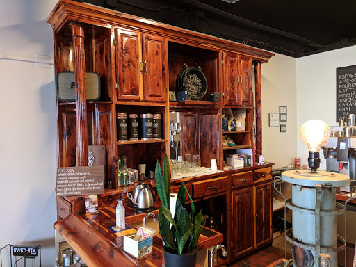 Coffee Shop «Ecclesia Coffee & Community», reviews and photos, 7130 W Maple St #280, Wichita, KS 67209, USA
