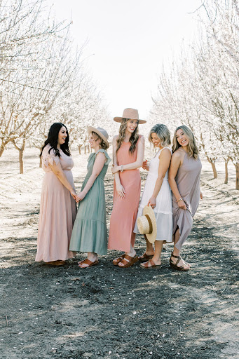 Heritage Co. Boutique image