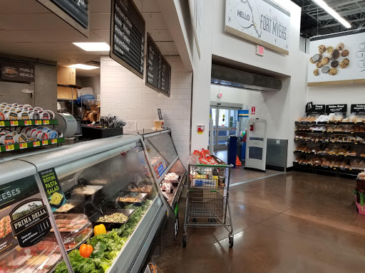 Supermarket «Walmart Neighborhood Market», reviews and photos, 9131 College Pkwy #101, Fort Myers, FL 33919, USA