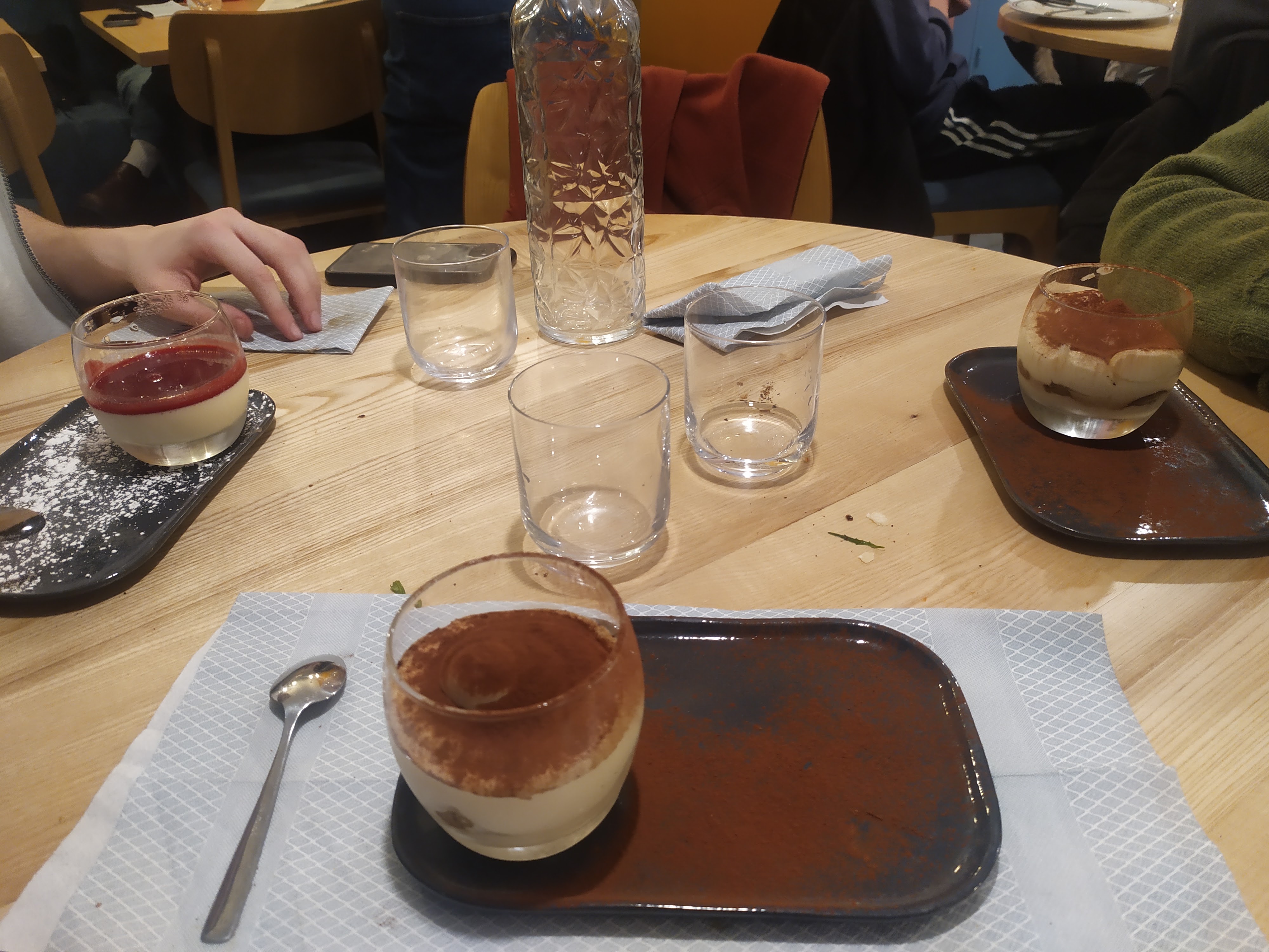 Photo n° 2 de l'avis de Fedo.t fait le 10/03/2022 à 18:59