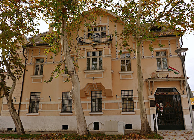 Értékelések erről a helyről: Szatmári Múzeum, Mátészalka - Múzeum