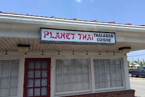 Planet Thai image