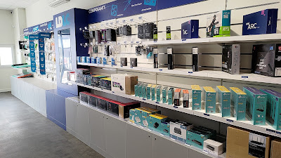 LDLC Aubagne à Aubagne