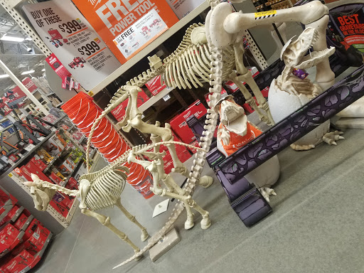 Home Improvement Store «The Home Depot», reviews and photos, 600 Meacham Rd, Elk Grove Village, IL 60007, USA