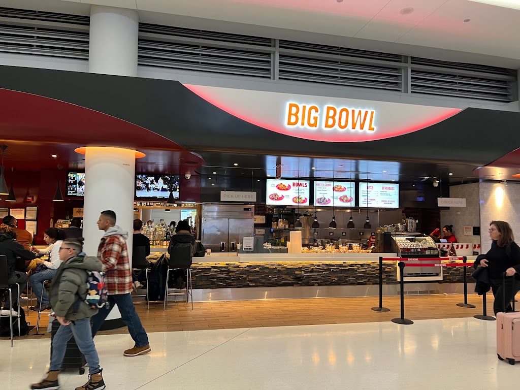 Big Bowl Chinese Express 60666