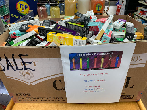 Tobacco Shop «Smoke Discount Cigarettes», reviews and photos, 201 S Belt Line Rd # 102, Irving, TX 75060, USA