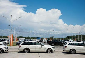 Taxis Aeropuerto Internacional de Carrasco