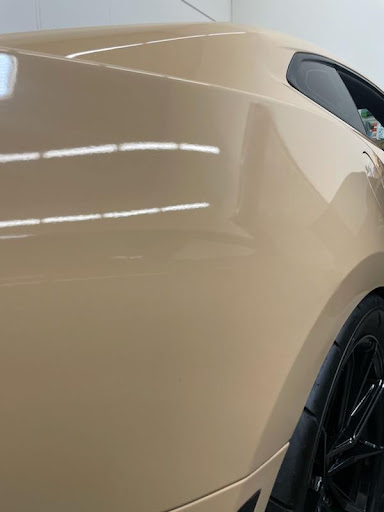 Dent-Express Paintless Dent Repair image