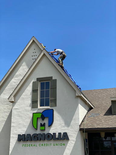 Roofing Contractor «No Drip Roofing», reviews and photos, 5625 MS-18, Jackson, MS 39209, USA